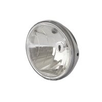 Hauptscheinwerfer links 24 V H1 Halogen HELLA für...