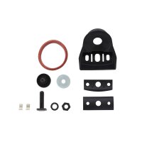 Hauptscheinwerfer links 24 V H1 Halogen HELLA für ROSENBAUER