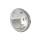 High beam headlamp left 24 V H1 halogen HELLA