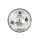 High beam headlamp left 24 V H1 halogen HELLA
