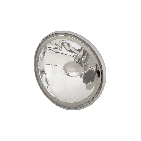 Front Fog Light insert right 12 V H3 Halogen ECE-approved...