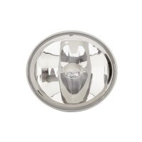 Front Fog Light insert right 12 V H3 Halogen ECE-approved HELLA universal