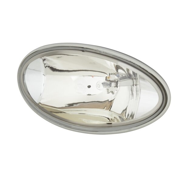 Headlight insert right 12 V H3 halogen HELLA for various vehicles