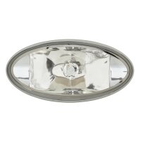 Headlight insert right 12 V H3 halogen HELLA for various...