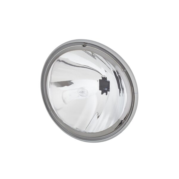 High beam right 12 V H3 halogen HELLA