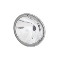 High beam right 12 V H3 halogen HELLA
