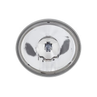 High beam right 12 V H3 halogen HELLA