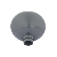 High beam right 12 V H3 halogen HELLA