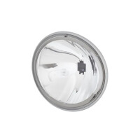 High beam right 12 V H3 halogen HELLA