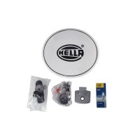 Hauptscheinwerfer rechts 12 V H3 Halogen HELLA passend für SOLARIS