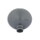 High beam right 12 V H3 halogen HELLA