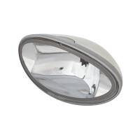 High beam headlamp left 12 V H3 halogen HELLA