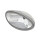 High beam headlamp left 12 V H3 halogen HELLA