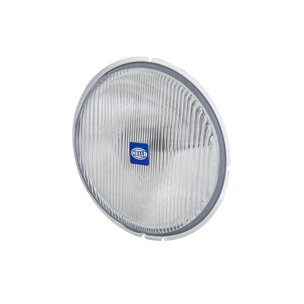 Nebelscheinwerfer-Einsatz rechts 24 V H3 Halogen ECE-geprüft HELLA für MACK