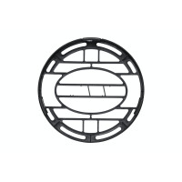 Gitter Xenon HELLA für MACK
