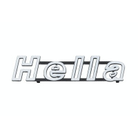 Gitter Xenon HELLA für MACK