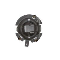 Headlight insert right 12 V H3 halogen HELLA suitable for MACK