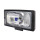 High beam headlamp right 24 V H3 halogen HELLA