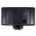 High beam headlamp right 24 V H3 halogen HELLA