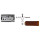 High beam headlamp right 24 V H3 halogen HELLA