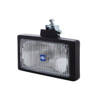 Left fog light 24 V H3 halogen HELLA