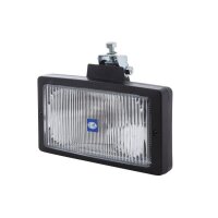 Left fog light 24 V H3 halogen HELLA