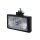 Left fog light 24 V H3 halogen HELLA