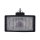 Left fog light 24 V H3 halogen HELLA