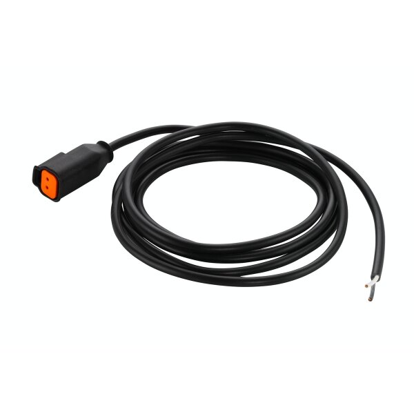 Kabelsatz Arbeitsscheinwerfer HELLA für BROSHUIS