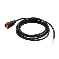 Kabelsatz Arbeitsscheinwerfer HELLA für BROSHUIS