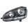 Headlight Set 12 V W5W halogen ECE approved HELLA for e.g. VW GOLF