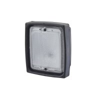 Rear Reversing Light 24 V P21W Halogen HELLA suitable for...