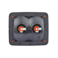 Brake light right P21W Halogen HELLA