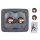 Brake light right P21W Halogen HELLA
