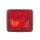 Brake light right P21W Halogen HELLA