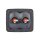 Brake light right P21W Halogen HELLA