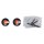 Brake light right P21W Halogen HELLA