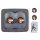 Brake light right P21W Halogen HELLA