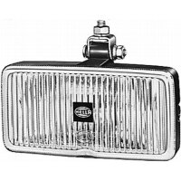 Fog light right 12 V H3 bulb technology HELLA
