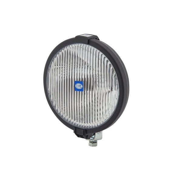 Front Fog Light right 12 V H3 Halogen HELLA suitable for e.g. DAF