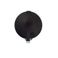 Front Fog Light right 12 V H3 Halogen HELLA suitable for e.g. DAF