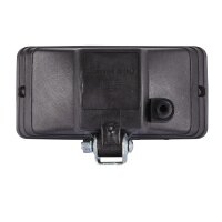 Reversing Light rear 24 V H3 Halogen HELLA suitable for DAF and others