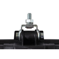 High beam right 12 V H3 halogen HELLA