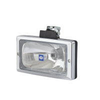 High beam right 12 V H3 halogen HELLA