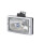 High beam right 12 V H3 halogen HELLA