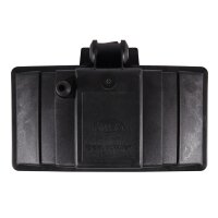 Hauptscheinwerfer links 12 V H3 Halogen HELLA passend für u.a. DAF