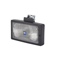 Fog light right 24 V H3 bulb technology HELLA