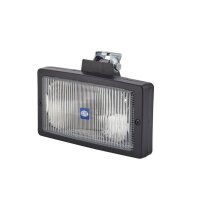 Fog light right 24 V H3 bulb technology HELLA