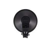 High beam headlamp left 12 V H1 halogen HELLA