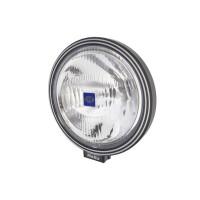 High beam headlamp left 12 V H1 halogen HELLA